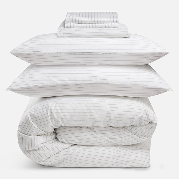 Core Bundle + Snuggy Pillows
