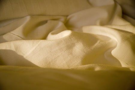 What's the Difference Between Flat and Fitted Sheets?