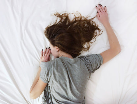 Can Better Bedding Improve Your Sleep?