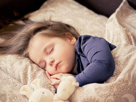 5 Myths About Sleep Debunked