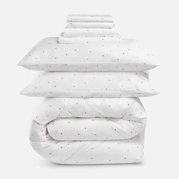 Luxury 'All In' Bedding Bundle