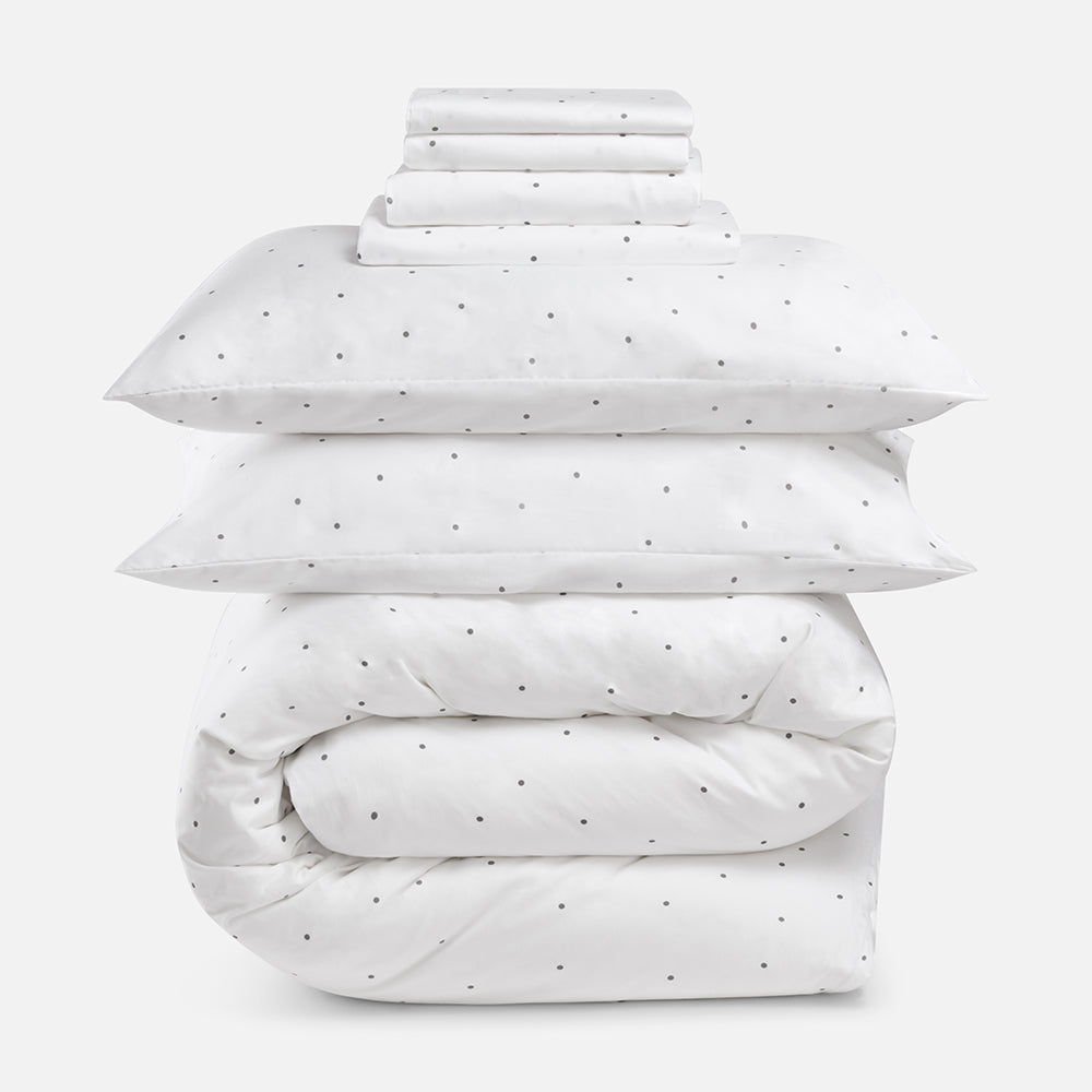 Bedding | Bed Sheet Sets & Luxury Duvet Cover Sets | Linenbundle UK