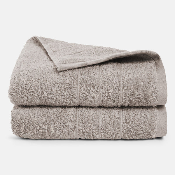 Classic Hand Towels - Pair