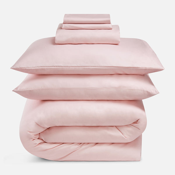Core Bundle + Snuggy Pillows