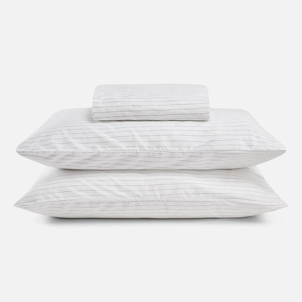 Luxury Fitted Sheet Set
