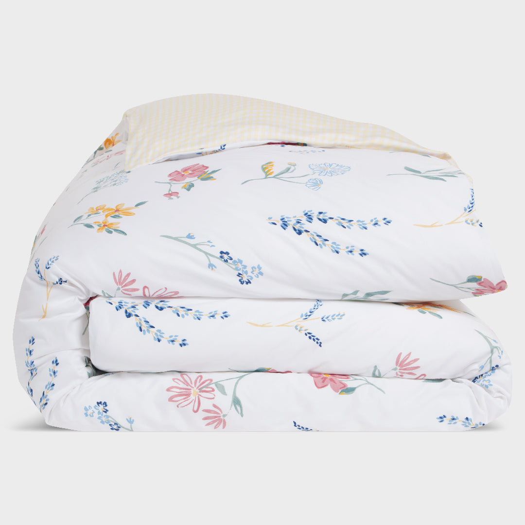 Luxury Duvet Cover Sets 500 Thread Count Cotton Linenbundle UK