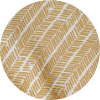 Refined Rustic - Herringbone Weave